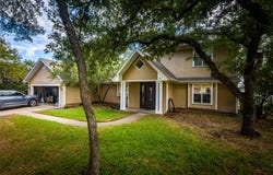 618 Farm to Market Road 3003, Graham, TX 76450