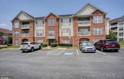 2100 YATES DRIVE, FREDERICK, MD 21702
