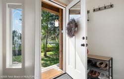 1475 N FISH CREEK Road, Wilson, WY 83014