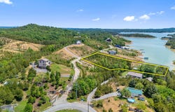 Lot 2 Emerald Pointe Boulevard, Dandridge, TN 37725