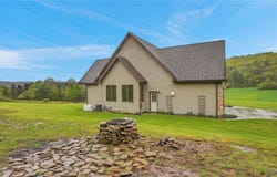7557 Miller Hollow Road, Bolivar, NY 14754