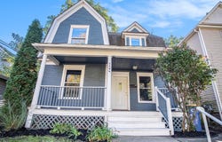 1124 Baldwin Street SE, Grand Rapids, MI 49506