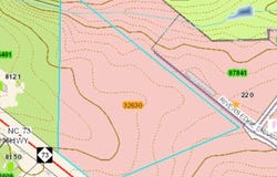 Highway 73, Stanley, NC 28080