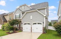121 Tisbury Drive, Holly Springs, NC 27540