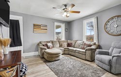 711 Maple Street, Three Rivers, MI 49093
