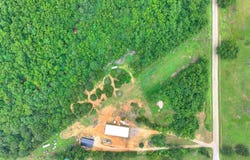 18488 Coker Road, Shawnee, OK 74801