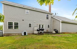 32 Nickerson Road, Searsport, ME 04974