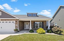 1502 Lexi Lane, Mascoutah, IL 62258