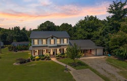 410 Bass Road, Vilonia, AR 72173