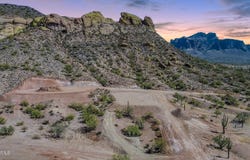 0 N CORTEZ Road, Apache Junction, AZ 85119