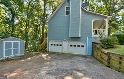 203 Davis Mill Road S, Dallas, GA 30157