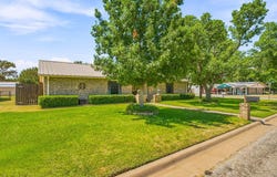 1420 Green Street, Graham, TX 76450