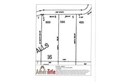Seal Lane Lot 5, Bonanza, OR 97623