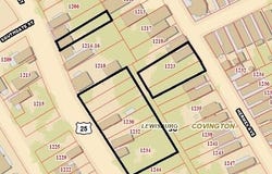 1212-1234 W Pike Street, Covington, KY 41011
