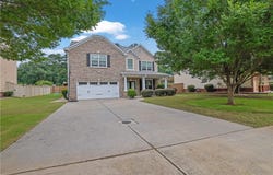 4945 Racquet Court, Duluth, GA 30096