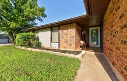 1229 S Gemini Road, Edmond, OK 73003