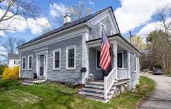 33 Exeter Road, Hampton, NH 03842