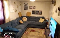 529 W 21st Street, Anderson, IN 46016