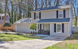 4663 Hairston Crossing Place, Stone Mountain, GA 30083