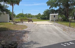 10173 N Suncoast Lot 134 Boulevard, Crystal River, FL 34428