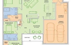 3600 Angelus Way, Cross Plains, WI 53528