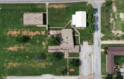2002 Jameson Street, Abilene, TX 79603