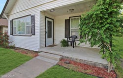 1115 N 26th Street, Parsons, KS 67357