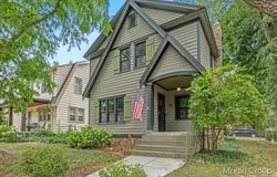 40 Auburn Avenue NE, Grand Rapids, MI 49503