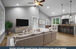 157 Patteson Rd, Buckingham, VA 23921
