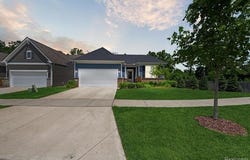 1065 Spring Trail Court, Brighton, MI 48116