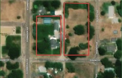 105 East Rodney, Wallace, NE 69169