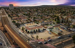 1011 N Willowbrook Avenue, Compton, CA 90220