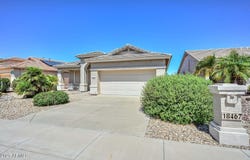 18467 N COCONINO Drive, Surprise, AZ 85374