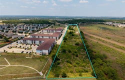 6981 McKinney Falls PKWY, Austin, TX 78744