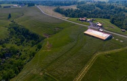 State Route 790, Scottown, OH 45678