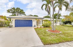 2558 NW 32nd Street, Boca Raton, FL 33434