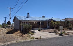 412 E 22nd Street, Silver City, NM 88061