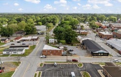 306 W Main Street, South Hill, NC 23917