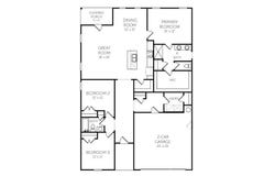 2695 Trawler Way, Kannapolis, NC 28083