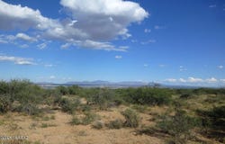 W Branch Rd, Benson, AZ 85602
