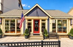 12-20 W BRIDGE Street, NEW HOPE, PA 18938