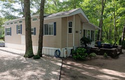 165 FREMONT AVE, WOODBINE, NJ 08270