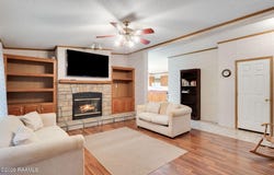 116 Bristol Drive, Lafayette, LA 70507