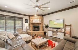 133 Zachry Avenue, Tuscola, TX 79562