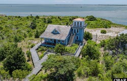 3 Little Tim Island lot: 3, Wanchese, NC 27981