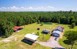 265 Boat Ramp Road, Hertford, NC 27944