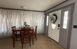 508 E Thornton Street, Three Rivers, TX 78071