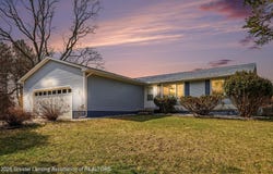 3580 Edgar Road, Leslie, MI 49251