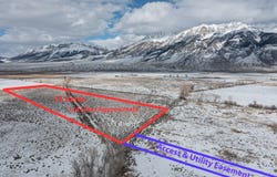 5500 N, Mackay, ID 83251
