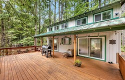 Cabin 187 Northwoods, Cougar, WA 98616